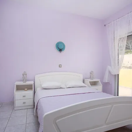 Irene Villa Psinthos Exterior photo