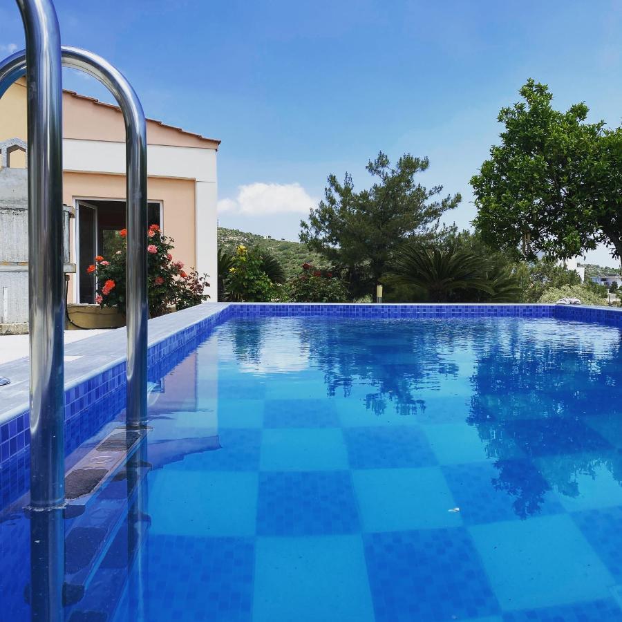 Villa Irene Psinthos